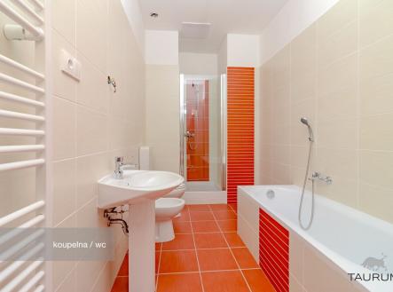 . | Prodej bytu, 2+1, 75 m²