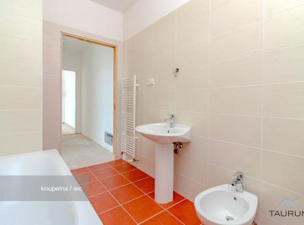 . | Prodej bytu, 2+1, 75 m²