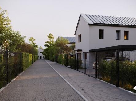 . | Prodej - dům/vila, 105 m²