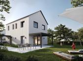 Prodej - dům/vila, 105 m²