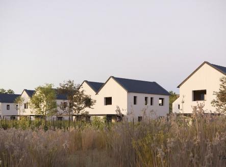 . | Prodej - dům/vila, 105 m²