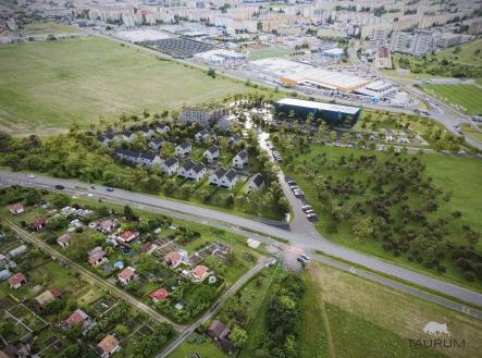 . | Prodej - dům/vila, 105 m²