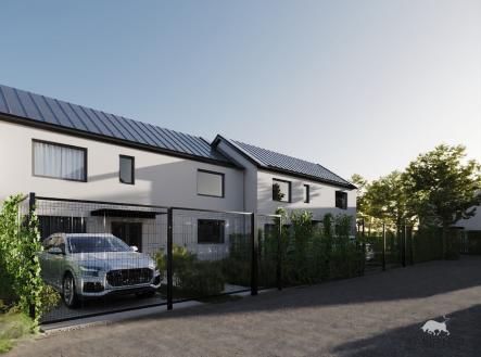 . | Prodej - dům/vila, 127 m²