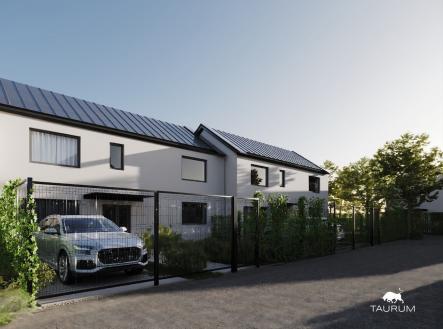 . | Prodej - dům/vila, 127 m²