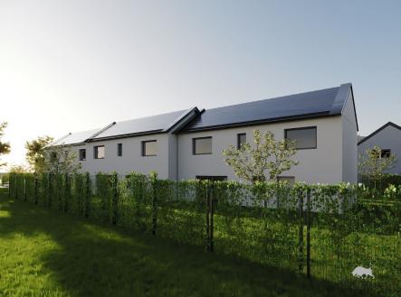 . | Prodej - dům/vila, 127 m²