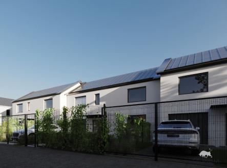 . | Prodej - dům/vila, 127 m²