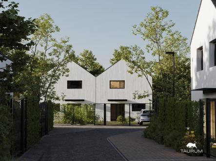 . | Prodej - dům/vila, 105 m²