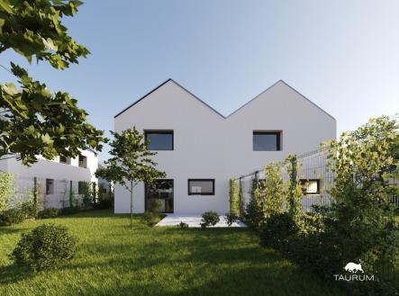 . | Prodej - dům/vila, 105 m²