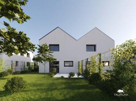 . | Prodej - dům/vila, 105 m²