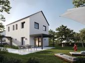 Prodej - dům/vila, 105 m²