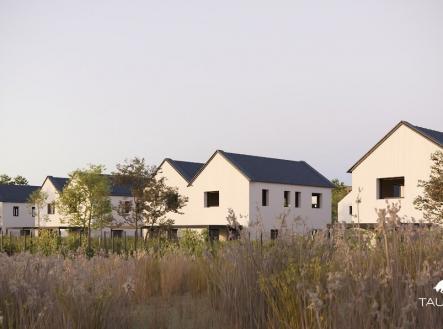 . | Prodej - dům/vila, 105 m²