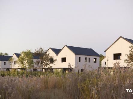 . | Prodej - dům/vila, 105 m²