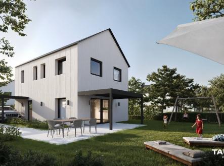 Prodej - dům/vila, 105 m² obrázek