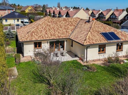 . | Prodej - dům/vila, 169 m²