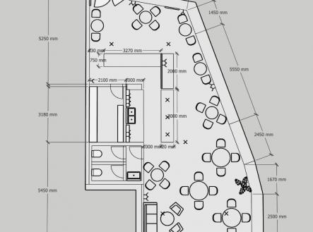 . | Prodej - kanceláře, 92 m²