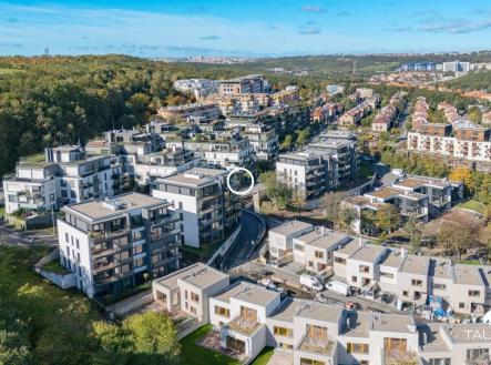 Prodej - kanceláře, 92 m²