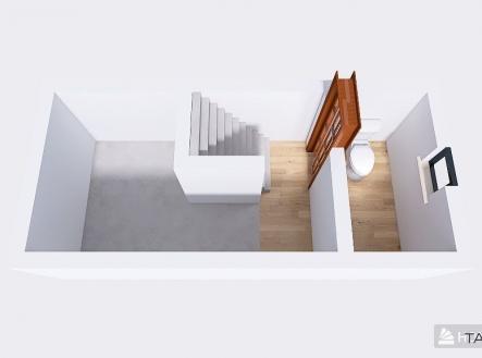 . | Prodej - dům/vila, 96 m²