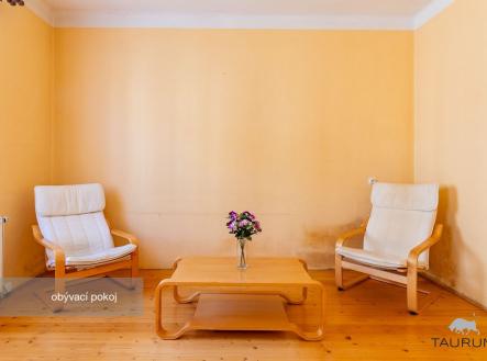 . | Prodej - dům/vila, 96 m²