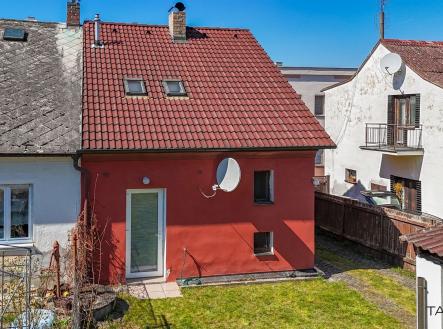 Prodej - dům/vila, 96 m² obrázek