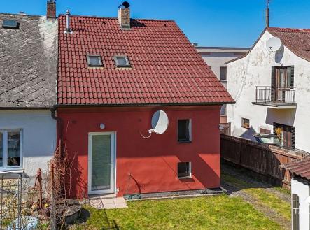 . | Prodej - dům/vila, 96 m²