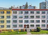 Prodej bytu, 3+1, 68 m²