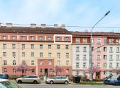 Prodej bytu, 2+kk, 52 m²