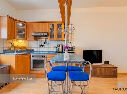 Prodej bytu, 2+kk, 52 m² obrázek