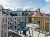 Prodej bytu, 2+kk, 60 m²