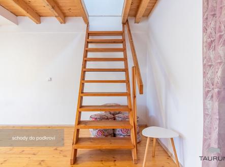 . | Prodej bytu, 2+kk, 60 m²