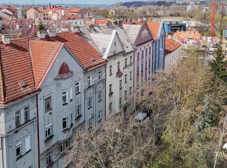 Prodej bytu, 2+kk, 60 m² obrázek