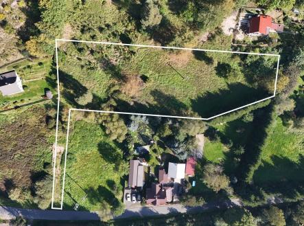 . | Prodej - obchodní prostor, 5 332 m²