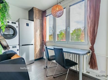 . | Prodej bytu, 3+1, 65 m²