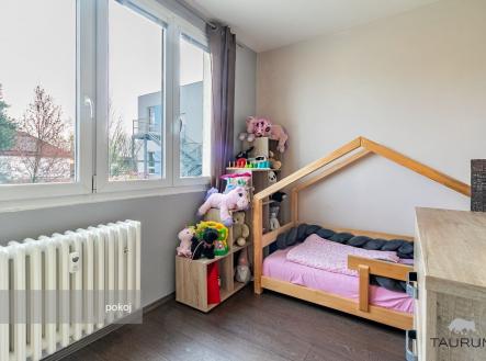 . | Prodej bytu, 3+1, 65 m²