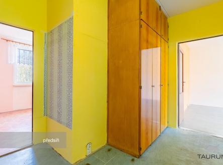. | Prodej bytu, 3+1, 68 m²
