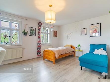 . | Prodej - dům/vila, 117 m²