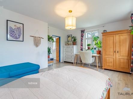 . | Prodej - dům/vila, 117 m²
