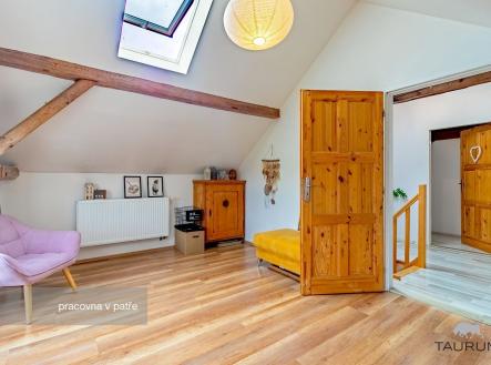 . | Prodej - dům/vila, 117 m²