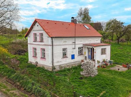. | Prodej - dům/vila, 117 m²