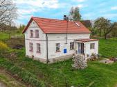 Prodej - dům/vila, 117 m²