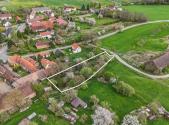 Prodej - pozemek pro bydlení, 1 661 m²