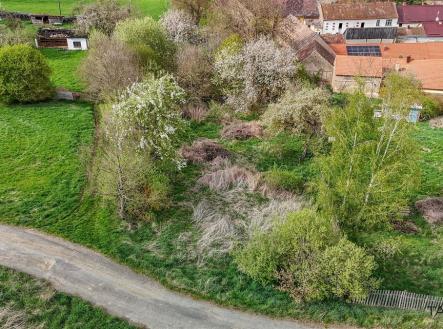 . | Prodej - pozemek pro bydlení, 1 661 m²