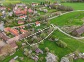 Prodej - pozemek pro bydlení, 1 661 m²