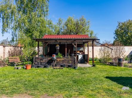 . | Prodej - dům/vila, 368 m²
