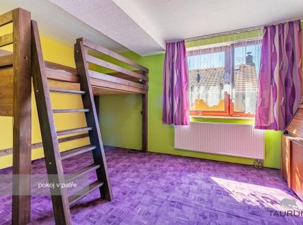 . | Prodej - dům/vila, 368 m²
