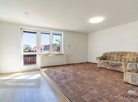 . | Prodej - dům/vila, 368 m²