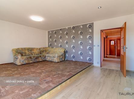 . | Prodej - dům/vila, 368 m²