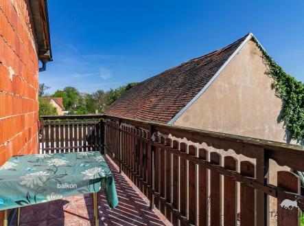 . | Prodej - dům/vila, 368 m²