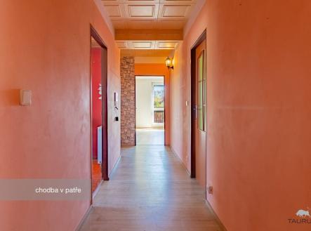. | Prodej - dům/vila, 368 m²