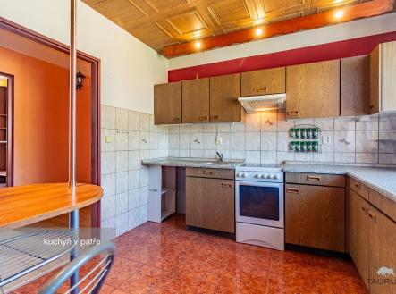 . | Prodej - dům/vila, 368 m²