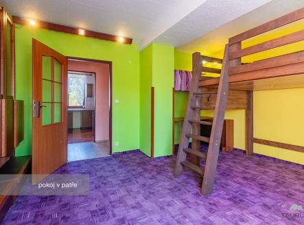 . | Prodej - dům/vila, 368 m²